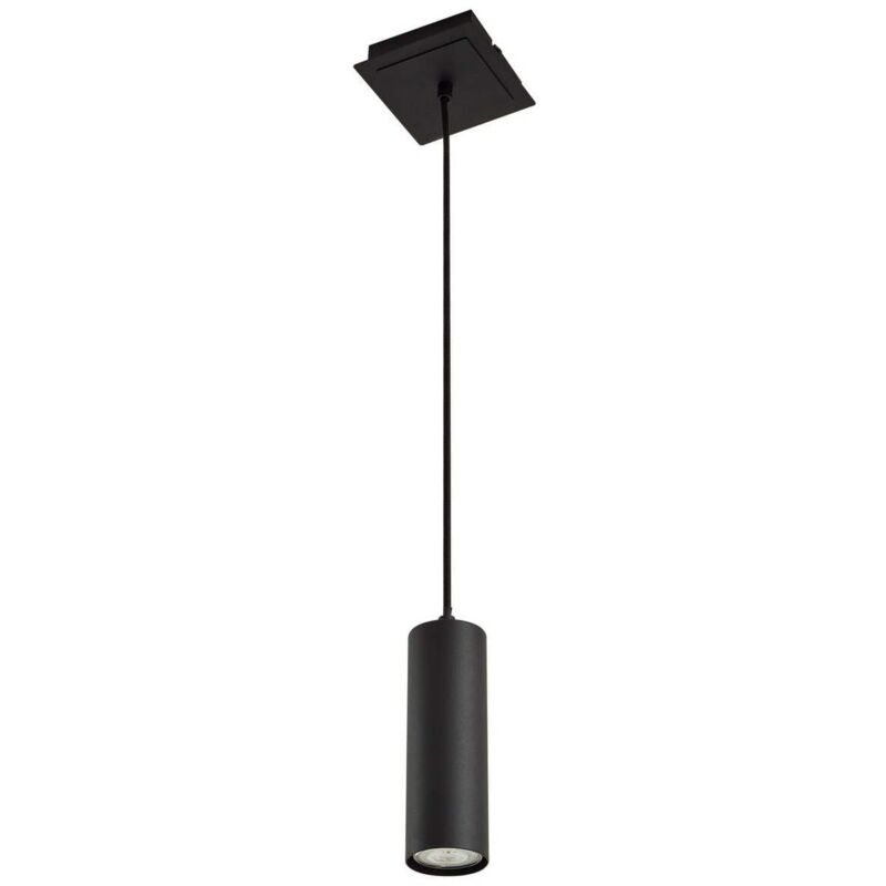 Image of Ceiling Lightdimmable 'Joffrey' made of Metal&hellip;