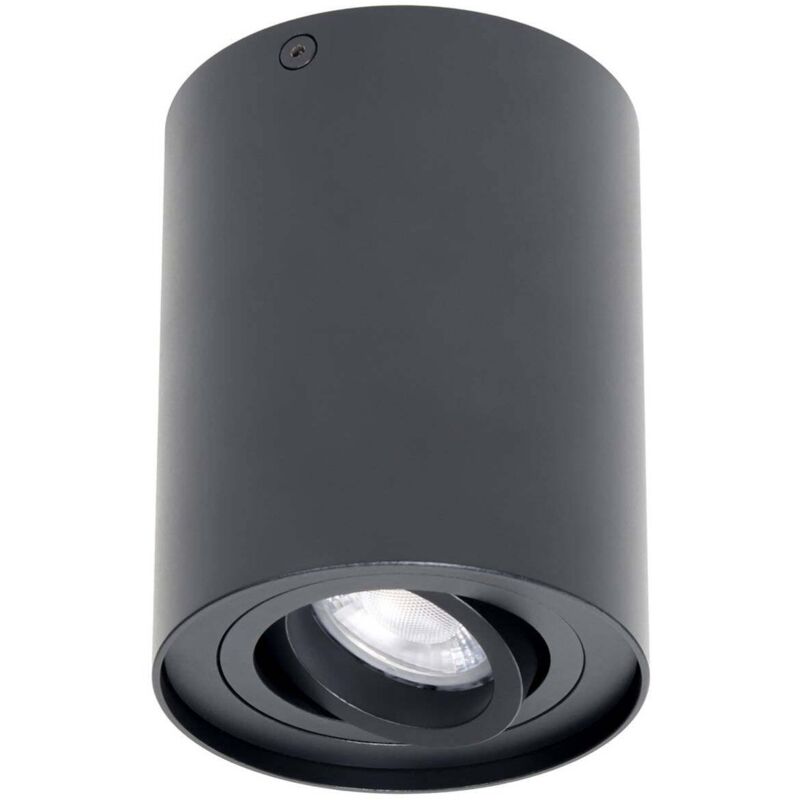 Image of Ceiling Lightdimmable 'Jolina' made of Aluminium&hellip;
