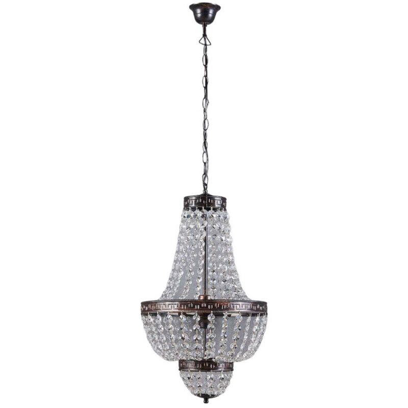 Image of Lindby - Ceiling Lightdimmable 'Jorve' made&hellip;