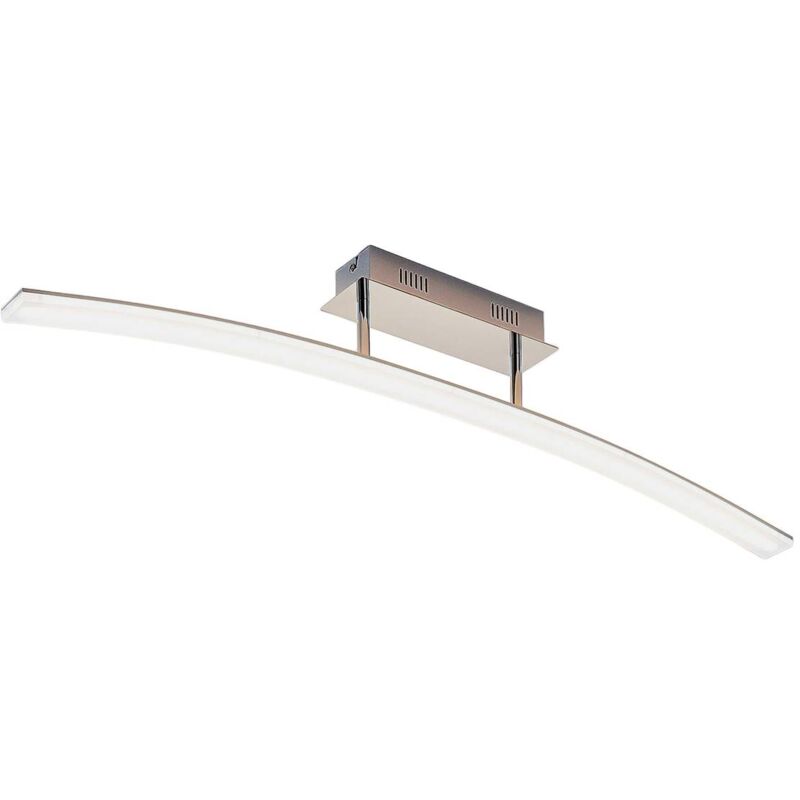 Lucande - led Ceiling Light 'Lorian' for Living Room & Dining Room