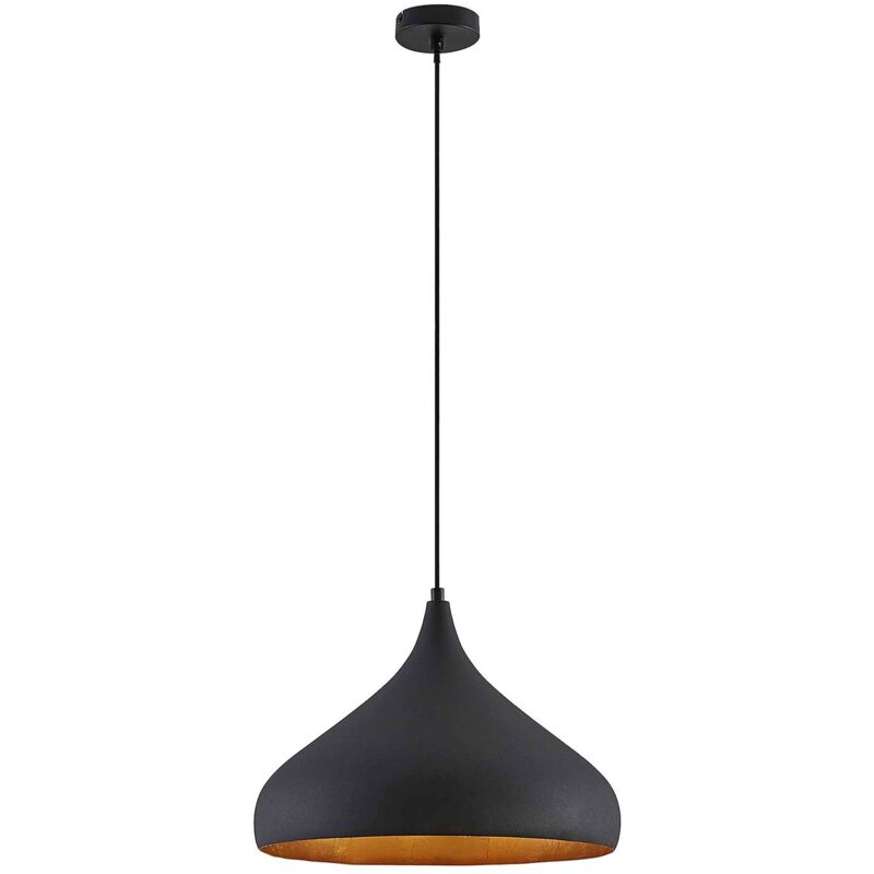 Arcchio - Ceiling Lightdimmable 'Lunus' made of Metal for Living Room & Dining Room
