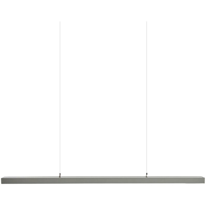 Image of LED Ceiling Light 'Jolinda' made of&hellip;