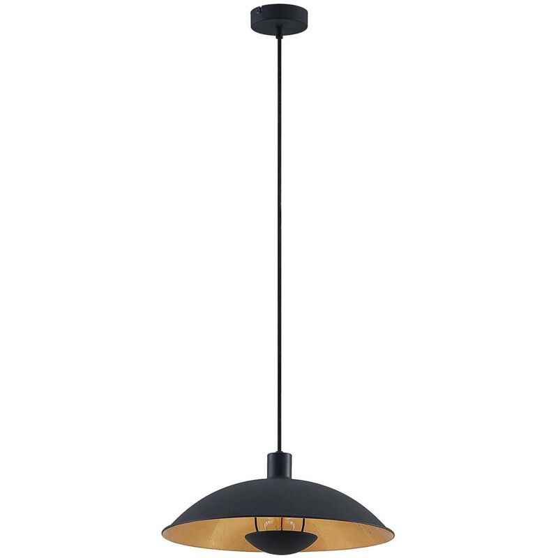 Lindby - Ceiling Lightdimmable 'narisara' Made Of Metal For Living Room & Dining Room