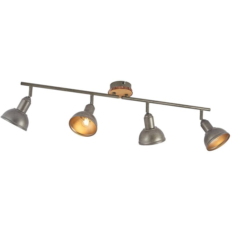 Ceiling Lightdimmable 'Nesrin' made of Metal for Living Room & Dining Room