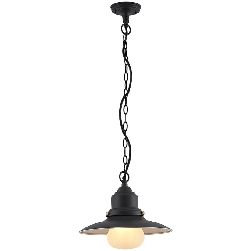 Ceiling Light Outdoordimmable 'Roisin' made of Metal