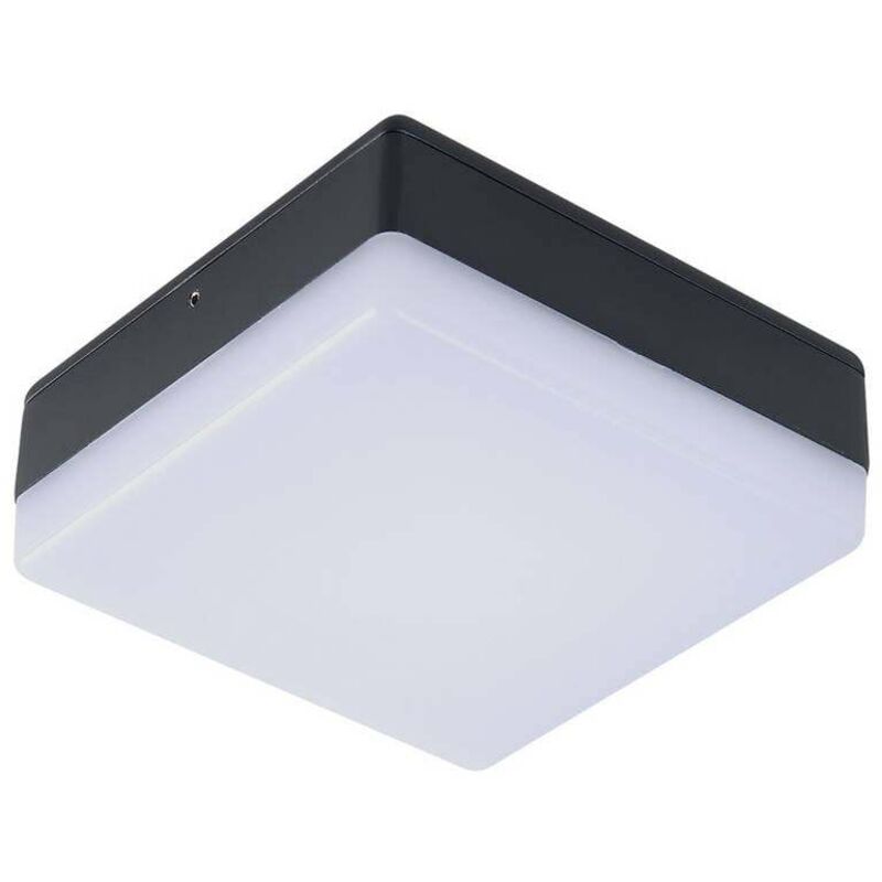 Image of LED Ceiling Light Outdoor 'Thilo'