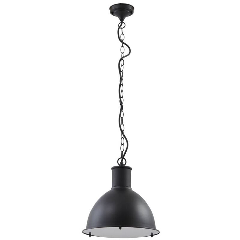 Lindby - Ceiling Light Outdoordimmable 'Luciane' made of Aluminium