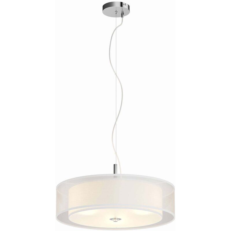 Image of Lindby - Ceiling Lightdimmable 'Pikka' made&hellip;