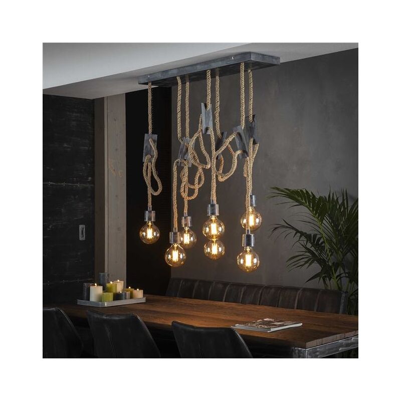 Image of Furnwise - Ceiling light Polo multiple&hellip;