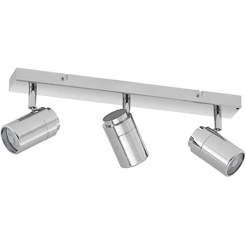 Lindby Ceiling Lightdimmable 'remilan' Made Of Metal For Living Room & Dining Room