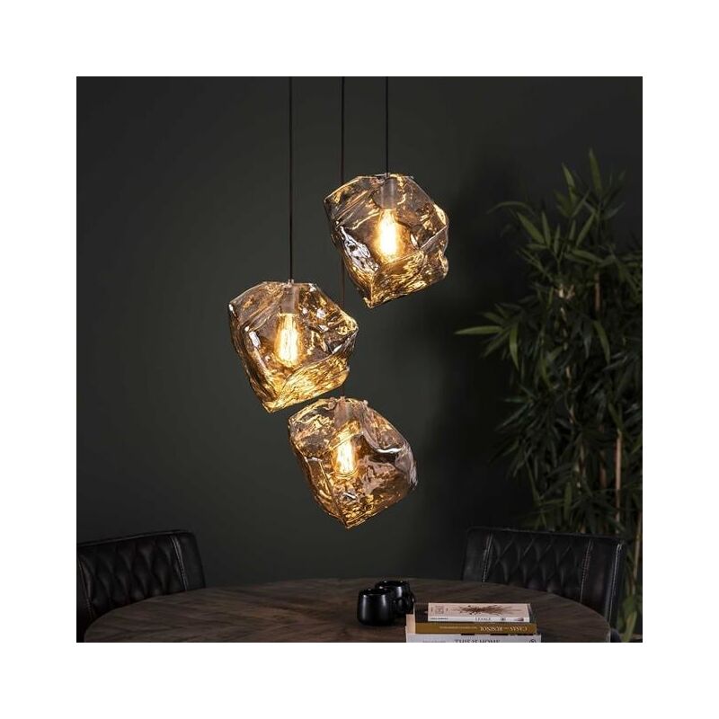 Image of Furnwise - Ceiling Light Rock 3L&hellip;