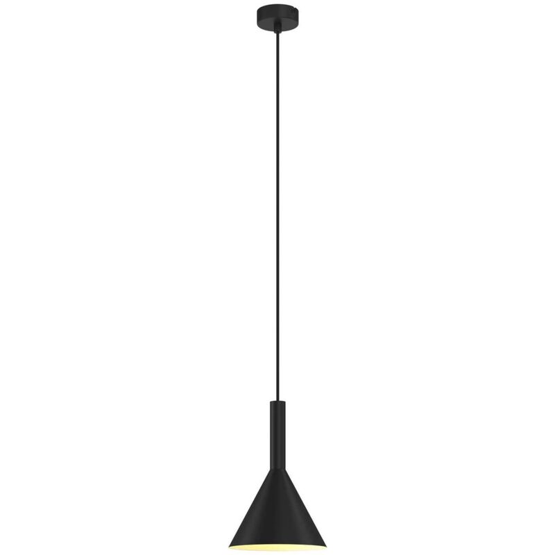 Arcchio - Ceiling Lightdimmable 'tadej' Made Of Metal For Living Room & Dining Room