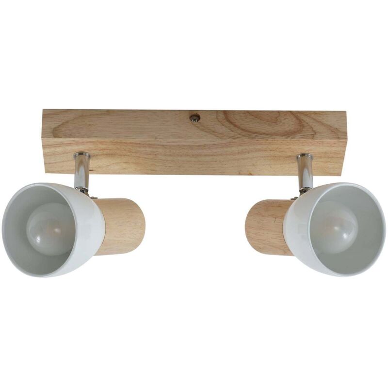 Image of Lindby - Ceiling Lightdimmable 'Thorin' made&hellip;