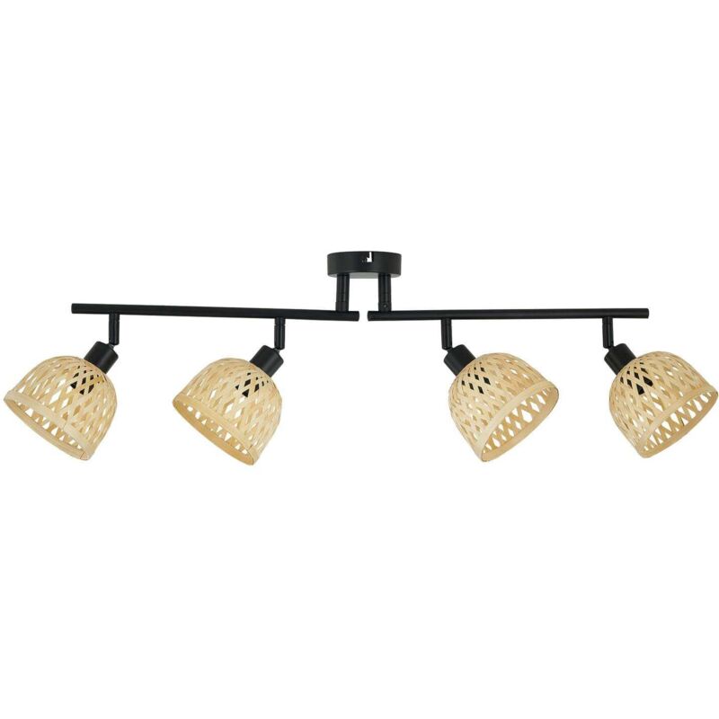 Image of Lindby - Ceiling Lightdimmable 'Youstin' for&hellip;