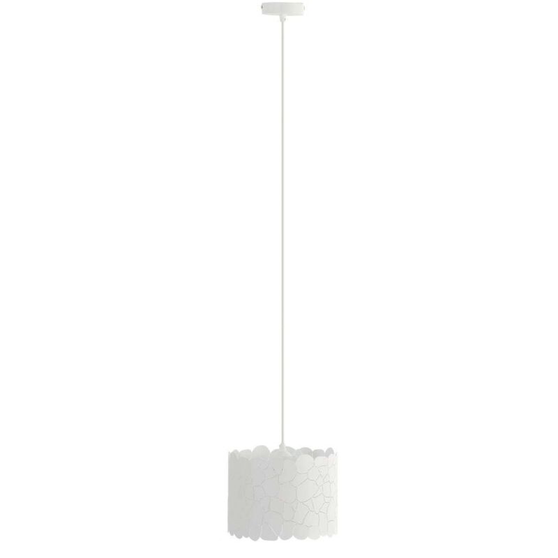 Lindby - Ceiling Lightdimmable 'aralena' Made Of Metal For Living Room & Dining Room