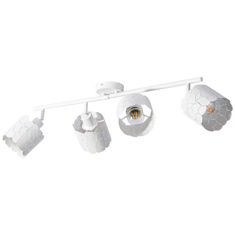 Lindby Ceiling Lightdimmable 'aralena' Made Of Metal For Living Room & Dining Room
