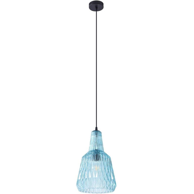 Lindby Ceiling Lightdimmable 'belarion' Made Of Glass For Living Room & Dining Room