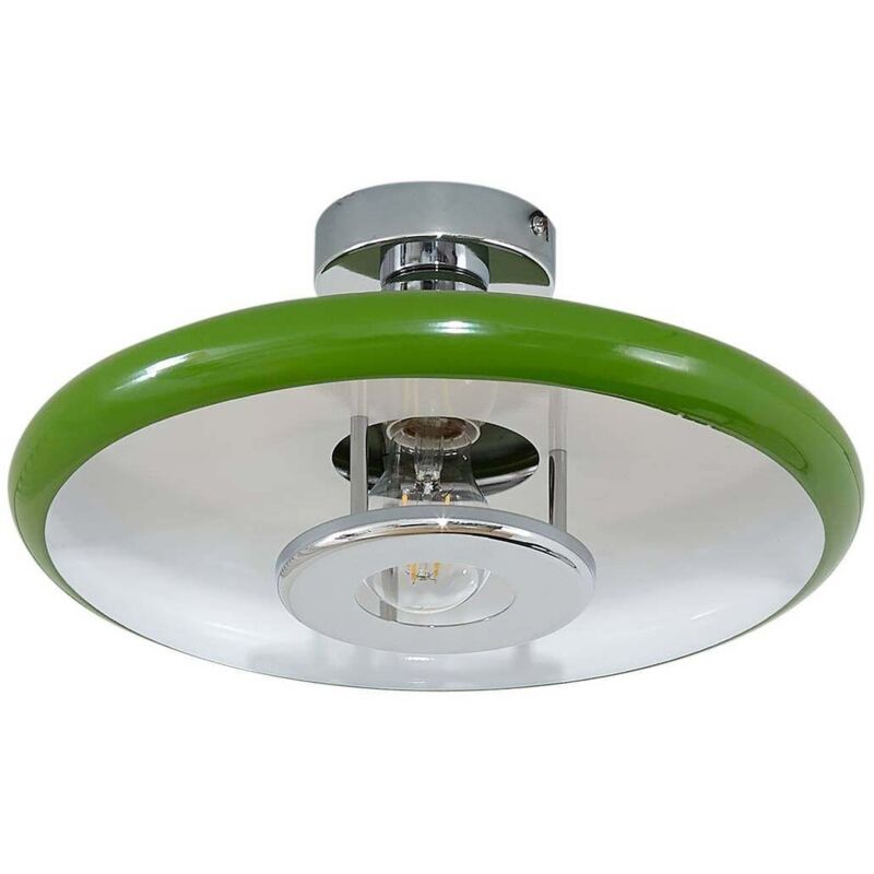 Lindby Ceiling Lightdimmable 'branford' Made Of Metal For Living Room & Dining Room