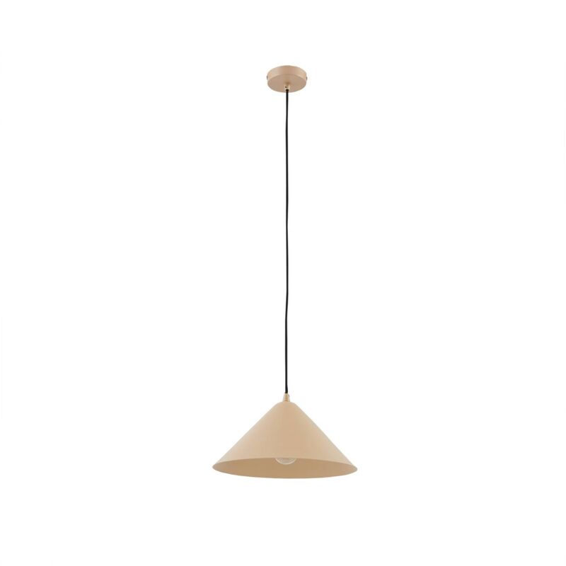 Lindby - Ceiling Lightdimmable 'clarine' Made Of Metal For Living Room & Dining Room