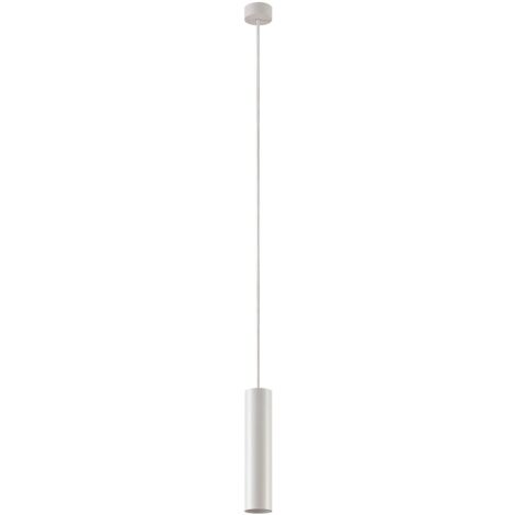 Ceiling Lightdimmable 'Ejona' made of Aluminium for Hallway