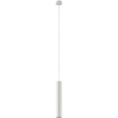 Ceiling Lightdimmable 'Ejona' made of Aluminium for Hallway
