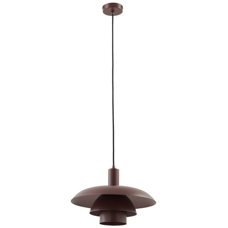 Ceiling Lightdimmable 'Elorri' made of Metal for Living Room & Dining Room