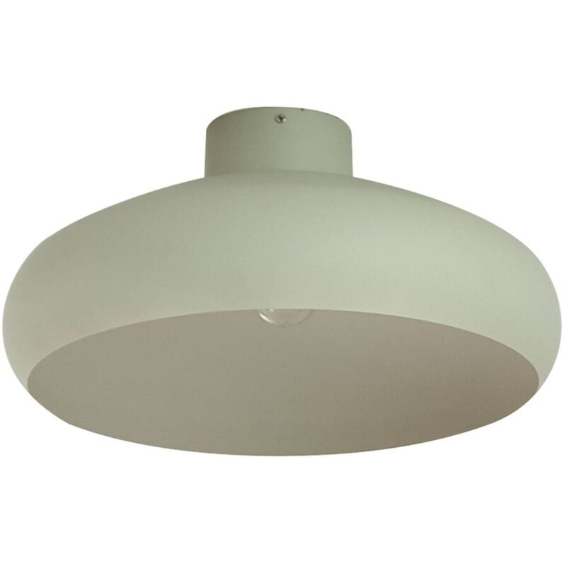 Ceiling Lightdimmable 'Elover' made of Metal for Living Room & Dining Room