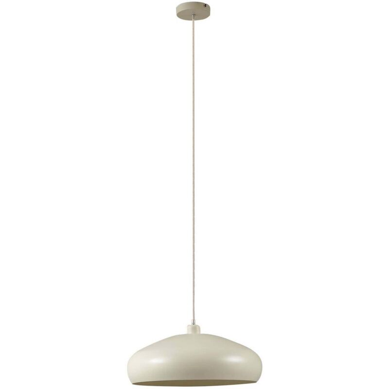Image of Lindby - Ceiling Lightdimmable 'Elover' made&hellip;