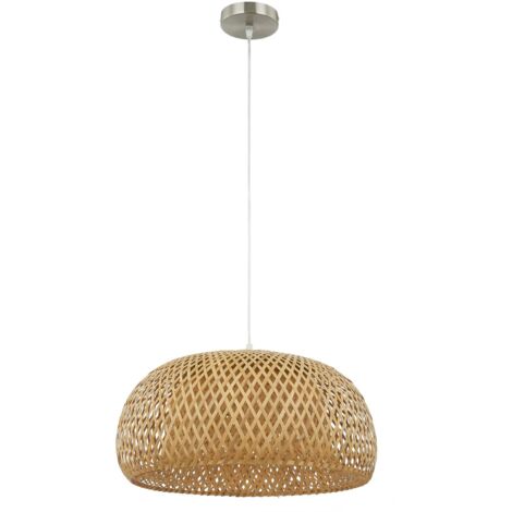 LINDBY Ceiling Lightdimmable 'Jadwiga' for Living Room & Dining Room