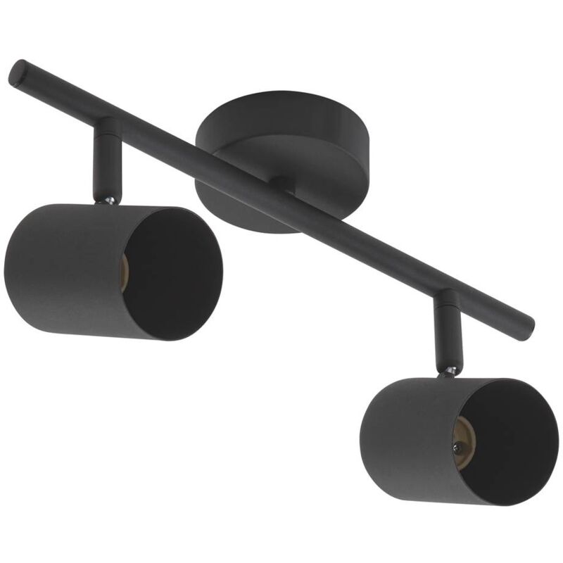 Ceiling Lightdimmable 'Jorell' made of Metal for Office & Workroom