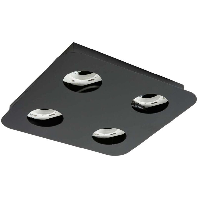 Image of Ceiling Lightdimmable 'Jyla' made of Metal&hellip;