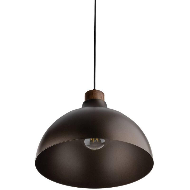 Ceiling Lightdimmable 'Kaitt' made of Metal for Living Room & Dining Room