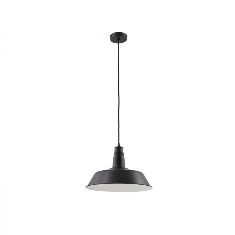 Image of Ceiling Lightdimmable 'Laylan' made of Metal&hellip;