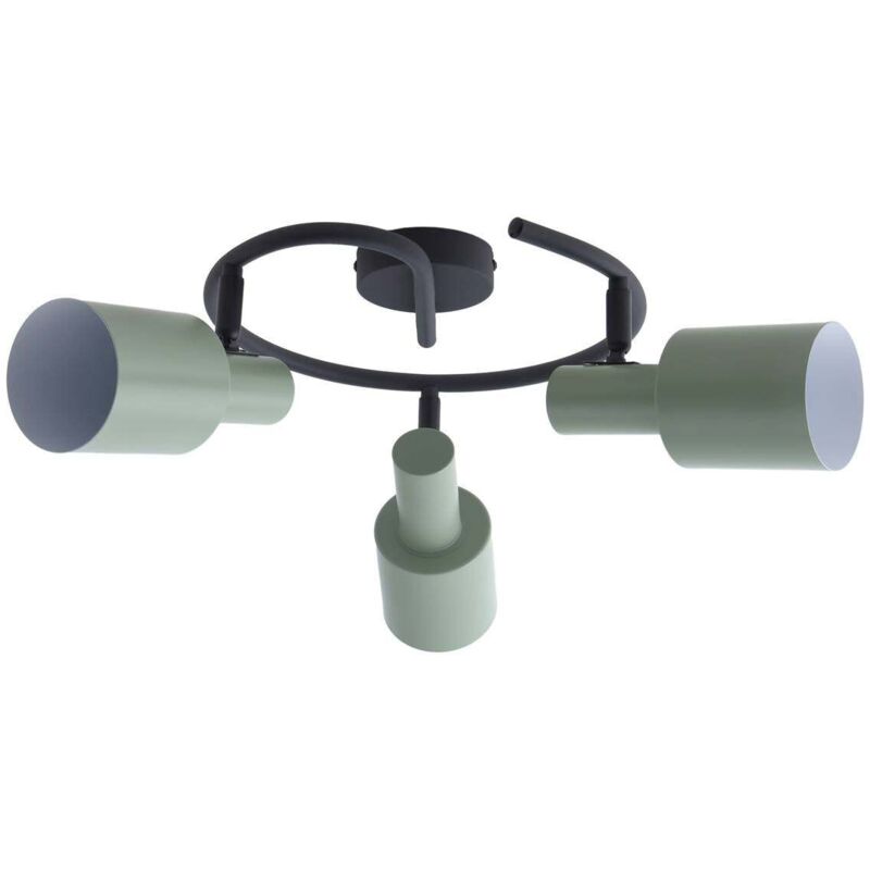 Image of Lindby - Ceiling Lightdimmable 'Ovelia' made&hellip;