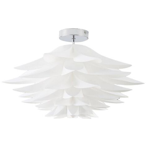 Ceiling Lightdimmable 'Rimon' for Living Room & Dining Room