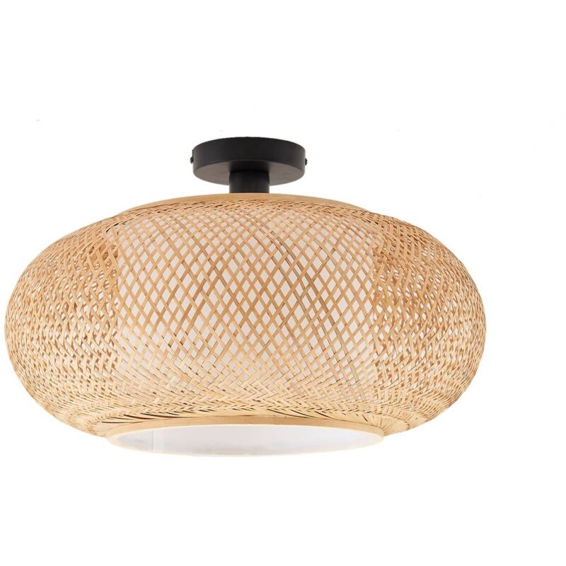 Ceiling Lightdimmable 'Romaine' for Living Room & Dining Room