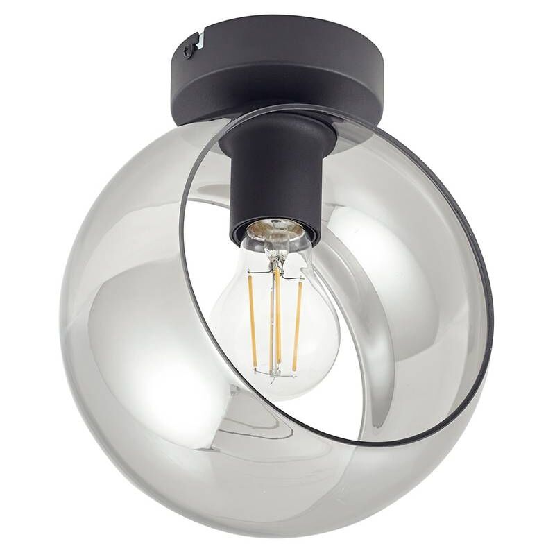 Ceiling Lightdimmable 'Roton' made of Metal for Living Room & Dining Room