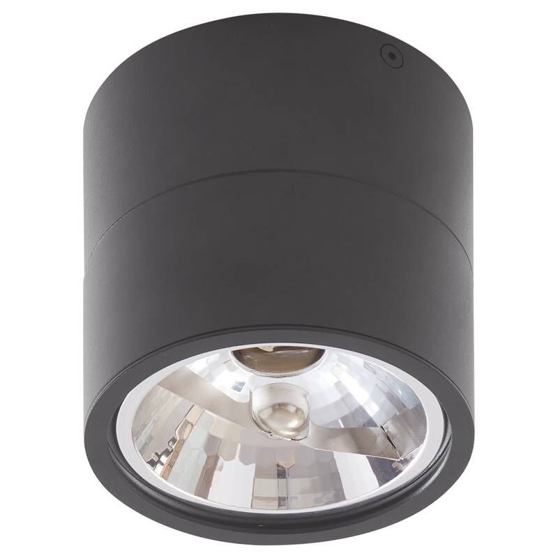 Ceiling Lightdimmable 'Thorid' made of Metal for Living Room & Dining Room