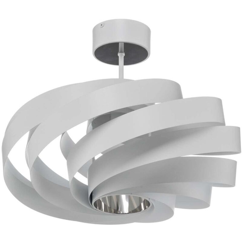Image of Ceiling Lightdimmable 'Tori' made of Metal&hellip;