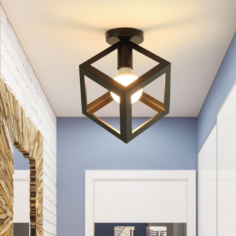 Image of Axhup - Ceiling Lighting Fitting Vintage,&hellip;