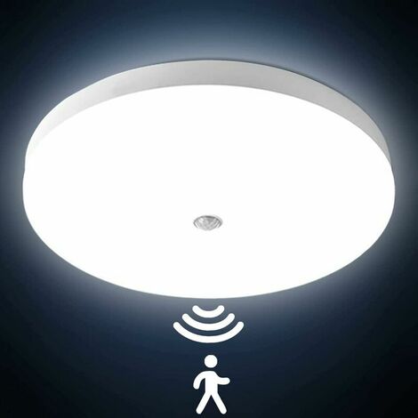 LED ceiling lights