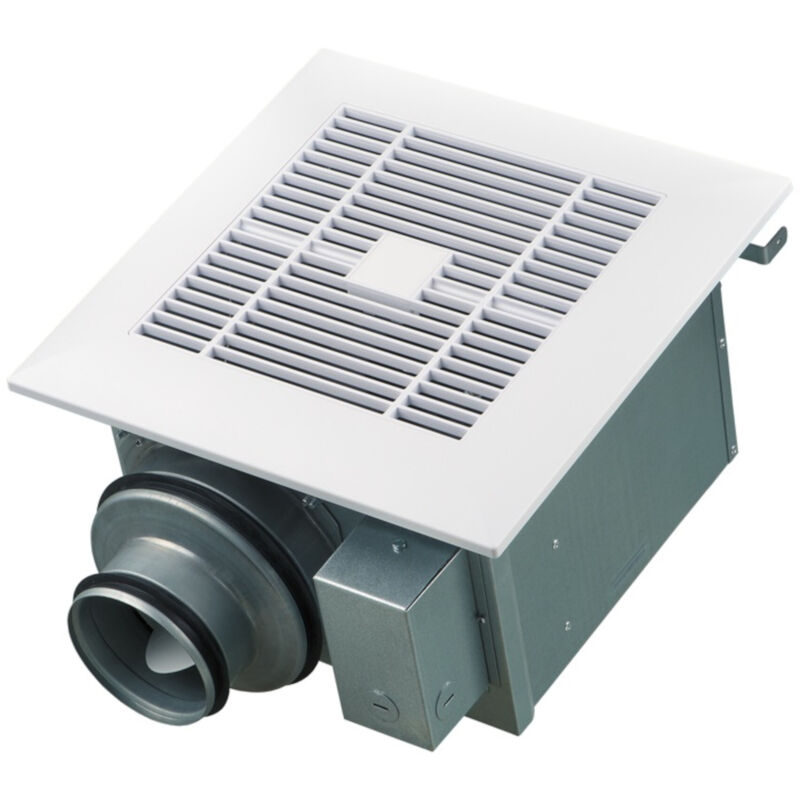Ceiling-mounted Extractor fan cbf 110 dc
