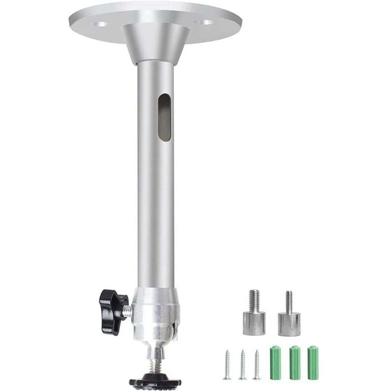 Image of Ceiling Projector Mount, Wall/Ceiling Mount, Adjustable&hellip;