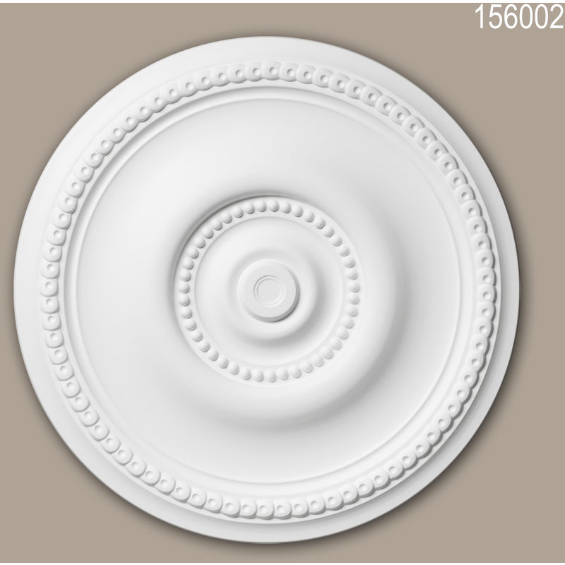 Ceiling Rose 156002 Profhome Ceiling Decoration Medallion Rosette