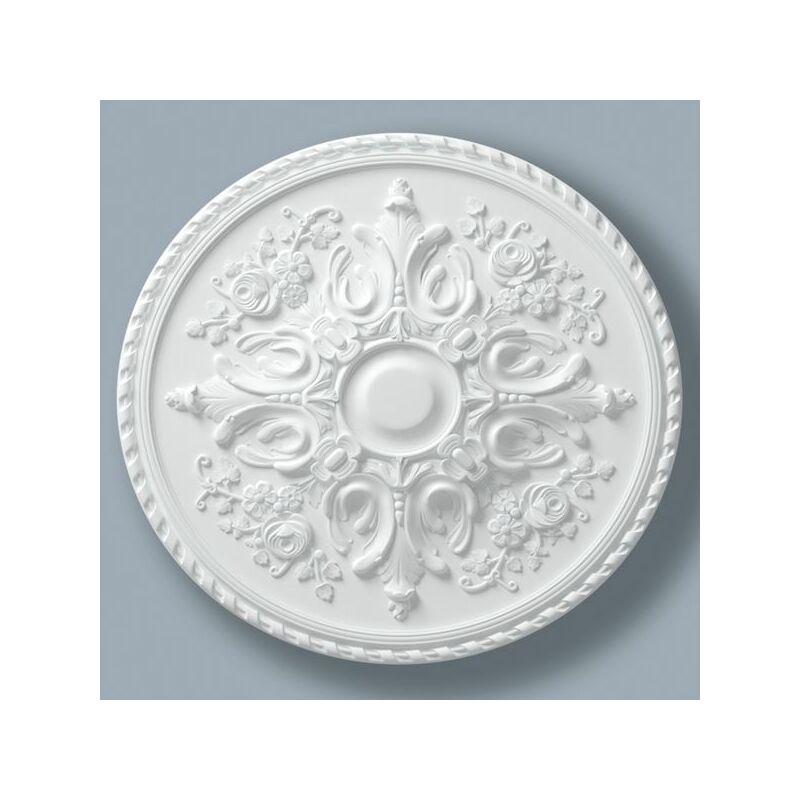 R12 Ceiling Rose - NMC