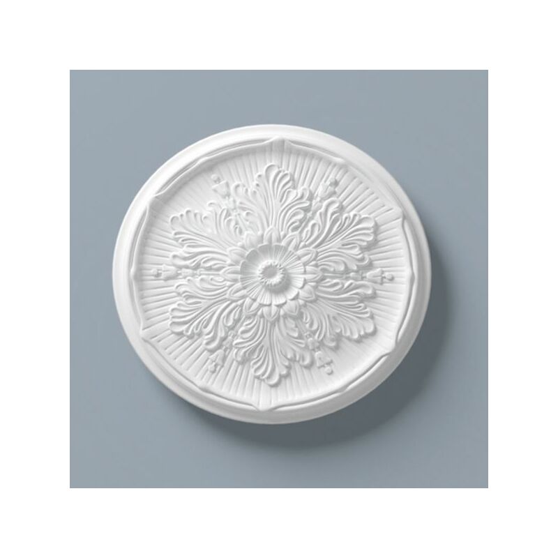 NMC - R9 Millennia Ceiling Rose