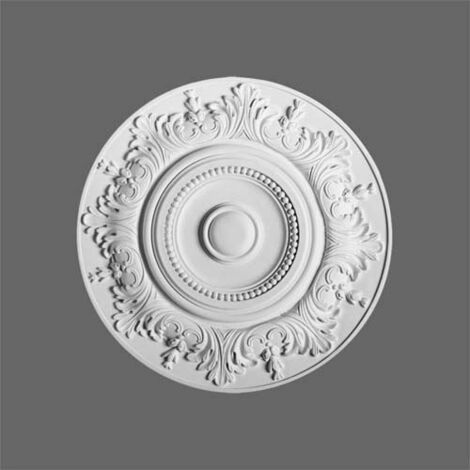Ceiling roses