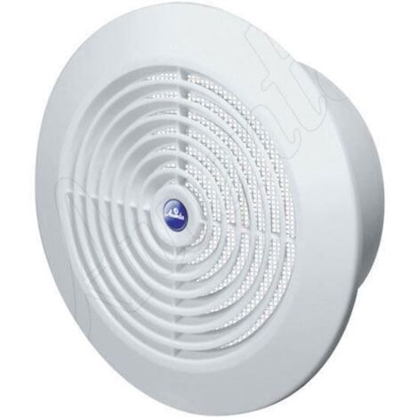 Extractor fan cover