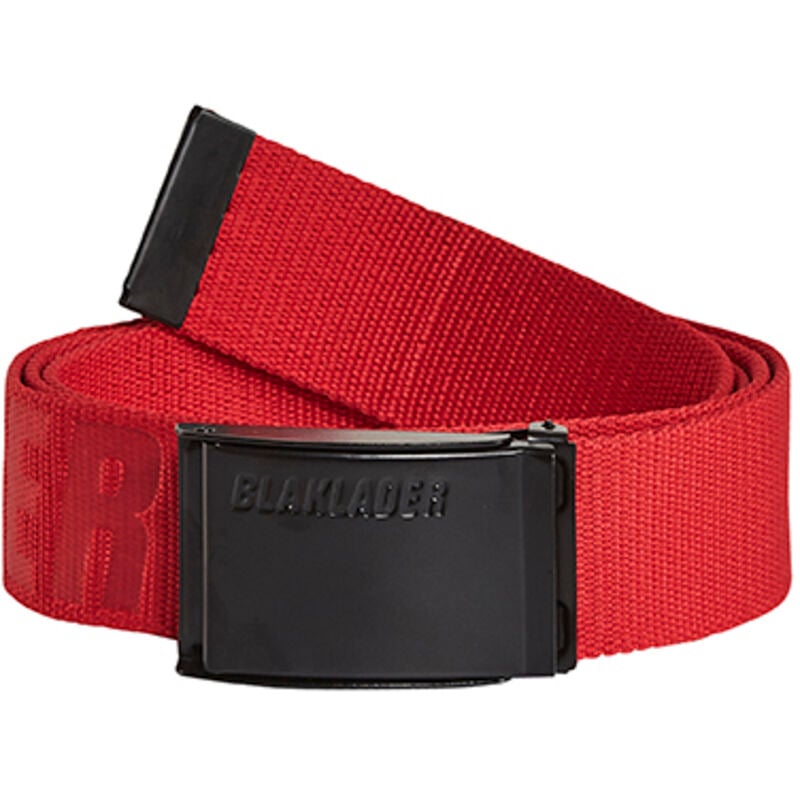 Cintura 4034 - Taglia unica Rosso