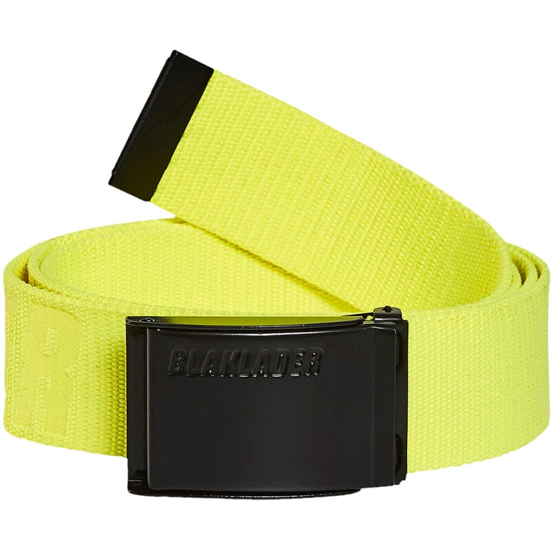 Cintura 4034 - Taglia unica Giallo fluorescente